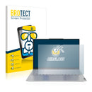 BROTECT AirGlass Glass Screen Protector for Lenovo Yoga Slim 7 Carbon 14