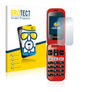 BROTECT AirGlass Glass Screen Protector for Emporia emporiaONE