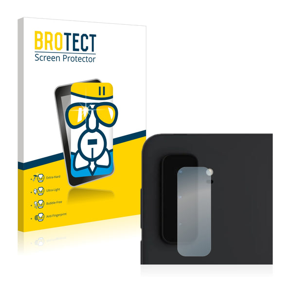 BROTECT AirGlass Glass Screen Protector for Microsoft Surface Duo 2 (ONLY Camera)