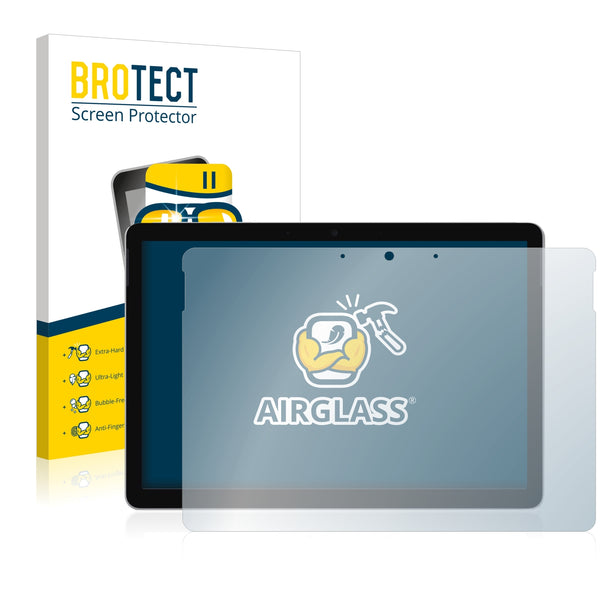 BROTECT AirGlass Glass Screen Protector for Microsoft Surface Go 3