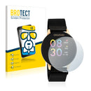 BROTECT AirGlass Glass Screen Protector for Oozoo Q00118