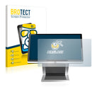 BROTECT AirGlass Glass Screen Protector for Diebold Nixdorf D1101