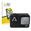BROTECT AirGlass Glass Screen Protector for Lamax W9 Lens (housing)