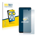 BROTECT AirGlass Glass Screen Protector for Infinix Note 11 Pro