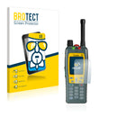 BROTECT AirGlass Glass Screen Protector for Funktel FT4 S Ex