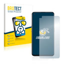 BROTECT AirGlass Glass Screen Protector for Realme GT Neo 2T