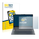 BROTECT AirGlass Glass Screen Protector for Lenovo ThinkBook 13x G1