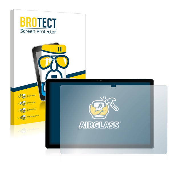 BROTECT AirGlass Glass Screen Protector for Alldocube X Game