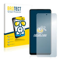 BROTECT AirGlass Glass Screen Protector for Infinix Note 11S