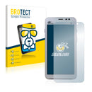 BROTECT AirGlass Glass Screen Protector for Concardis Mobile A77