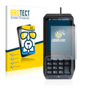 BROTECT AirGlass Glass Screen Protector for Concardis Base Next