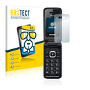 BROTECT AirGlass Glass Screen Protector for Brondi Fox