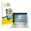 BROTECT AirGlass Glass Screen Protector for HP Envy 15-ep0512na