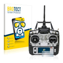BROTECT AirGlass Glass Screen Protector for FlySky FS-T6