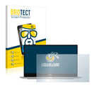BROTECT AirGlass Glass Screen Protector for Dell XPS 13 9305 Non-Touch