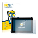 BROTECT AirGlass Glass Screen Protector for Ico imaraTab 10