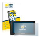 BROTECT AirGlass Glass Screen Protector for Garmin Drive Smart 51