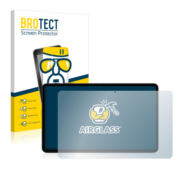 BROTECT AirGlass Glass Screen Protector for Alldocube iPlay 40H