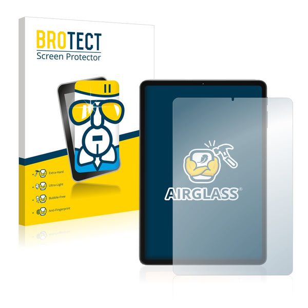 BROTECT AirGlass Glass Screen Protector for Alldocube kPad