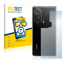 BROTECT AirGlass Glass Screen Protector for Honor Magic V (Back)