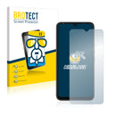 BROTECT AirGlass Glass Screen Protector for Tecno Spark 8C