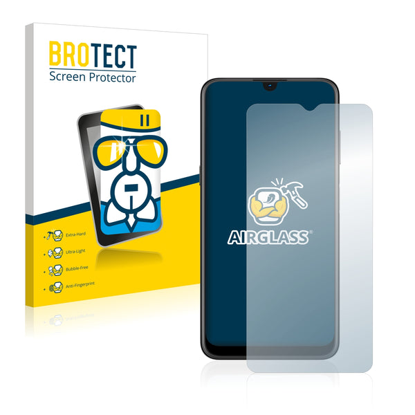 BROTECT AirGlass Glass Screen Protector for Nokia G11