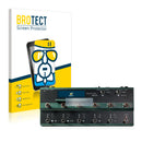 BROTECT AirGlass Glass Screen Protector for Kemper Profiler Remote