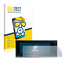 BROTECT AirGlass Glass Screen Protector for Porsche 911 GT3 2021