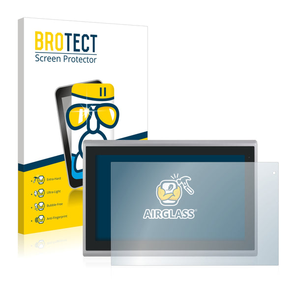 BROTECT AirGlass Glass Screen Protector for Aplex Technology ARCHMI-916AP/R/G(H)