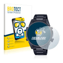 BROTECT AirGlass Glass Screen Protector for Casio ECB-S100HG