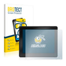 BROTECT AirGlass Glass Screen Protector for Faytech FT121TMCAPOB