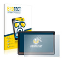 BROTECT AirGlass Glass Screen Protector for Faytech FT156TMCAPOB