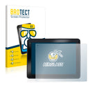 BROTECT AirGlass Glass Screen Protector for Faytech FT10N4200CAPOB