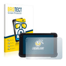 BROTECT AirGlass Glass Screen Protector for Logic Instruments Fieldbook K80 G2