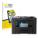 BROTECT AirGlass Glass Screen Protector for Epson Workforce WF-7840DTWF