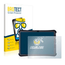 BROTECT AirGlass Glass Screen Protector for Pokini Tab K11B