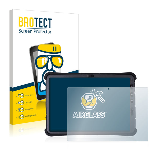 BROTECT AirGlass Glass Screen Protector for Pokini Tab K11B