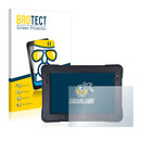 BROTECT AirGlass Glass Screen Protector for Pokini Tab K10