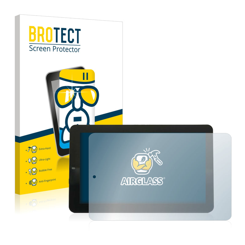 BROTECT AirGlass Glass Screen Protector for RCA Maven Pro 11.6