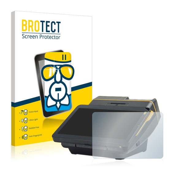 BROTECT AirGlass Glass Screen Protector for PayPoint One