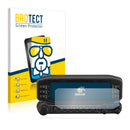 BROTECT AirGlass Glass Screen Protector for Kenwood TM-D710G
