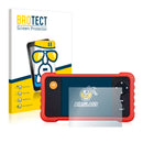BROTECT AirGlass Glass Screen Protector for Launch Creader Professional 123 / 129 Premium