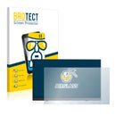 BROTECT AirGlass Glass Screen Protector for Uperfect Q1 QLED Portable Monitor 15.6