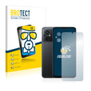 Nano Glass Screen Protector for Xiaomi Poco M5 (Front & Camera)