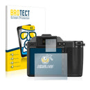BROTECT AirGlass Glass Screen Protector for Fujifilm X-H2