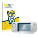 BROTECT AirGlass Glass Screen Protector for Evercade EXP