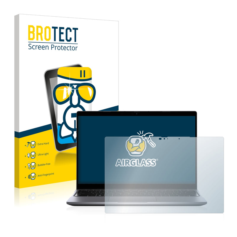 BROTECT AirGlass Glass Screen Protector for Dell Latitude 3330 (11. Gen)