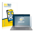 BROTECT AirGlass Glass Screen Protector for Lenovo Yoga Slim 7 Pro X