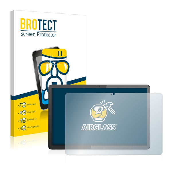 BROTECT AirGlass Glass Screen Protector for Lenovo IdeaPad duet 3 Chromebook 11