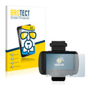 BROTECT AirGlass Glass Screen Protector for Garmin Foretrex 701
